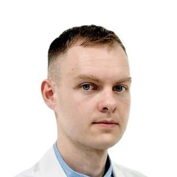 Дьяконов Сергей Евгеньевич — Психолог, Клинический психолог, Нейропсихолог, Семейный психолог, Москва