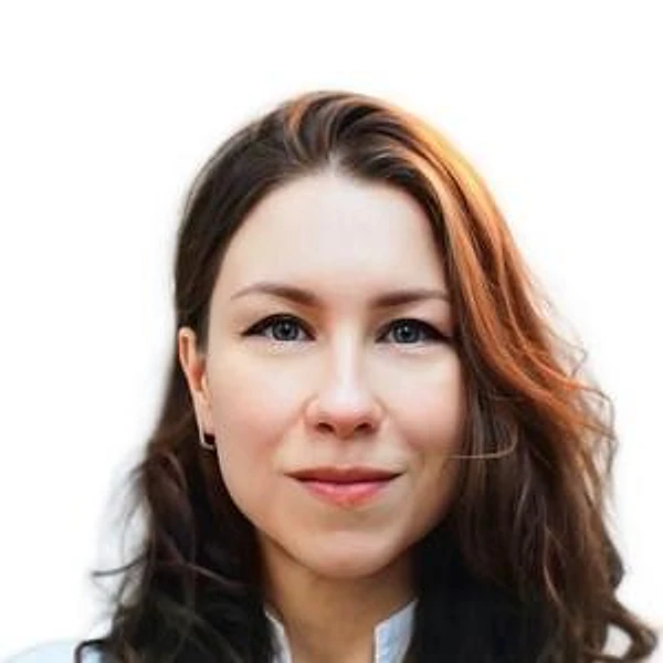 Косова Надежда Александровна — Клинический психолог, Психолог, Москва