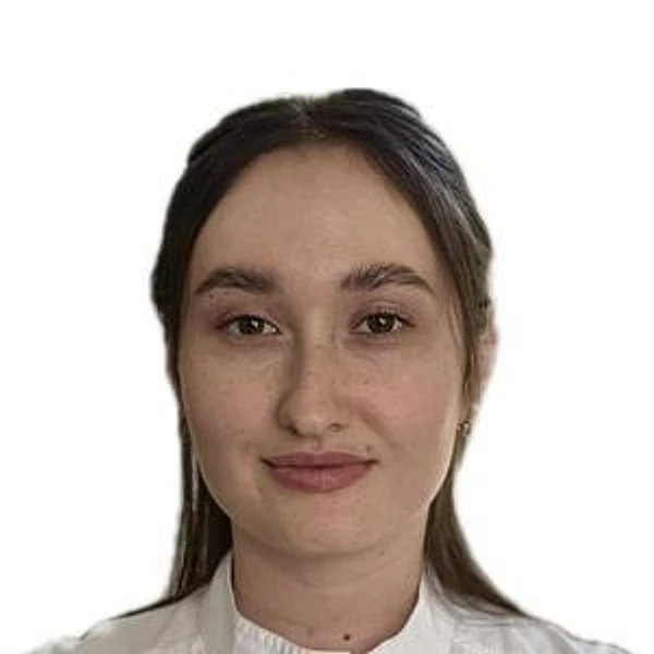 Рябинина Дарья Юрьевна — Онколог, Маммолог, Онколог-дерматолог, Симферополь