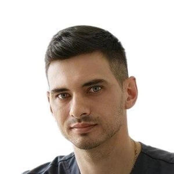 Парфирьев Станислав Васильевич — Стоматолог, Краснодар