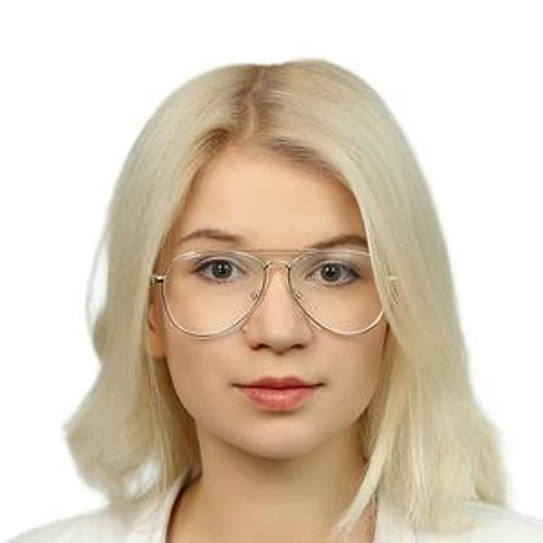 Кашенок Екатерина Александровна — Ревматолог, Нижний Новгород