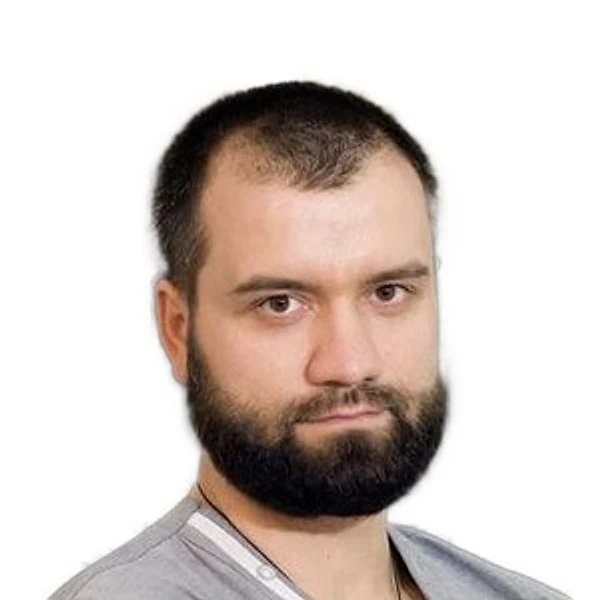 Камаев Константин Витальевич — Стоматолог-имплантолог, Стоматолог-ортопед, Стоматолог-хирург, Краснодар