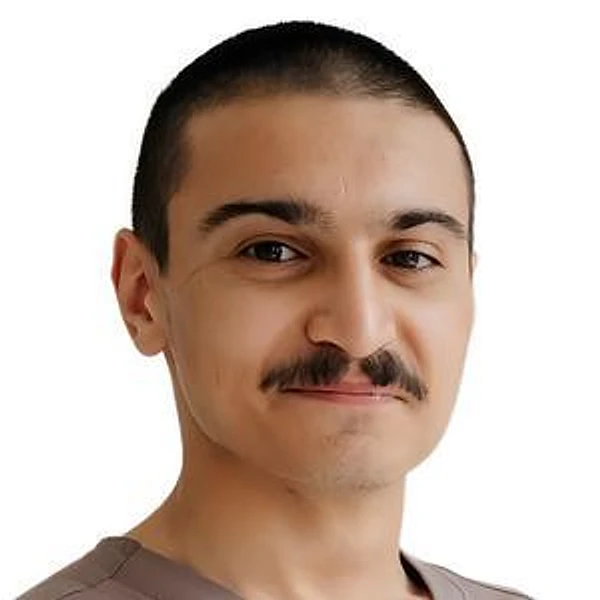 Гасанов Гаджи Расул Маратович — Стоматолог, Волгоград