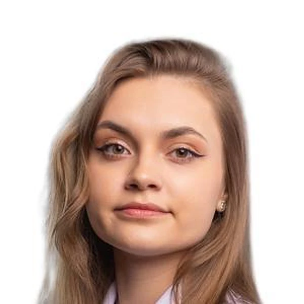Раздобарова Анастасия Александровна — Стоматолог-ортодонт, Новосибирск