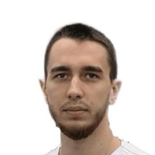 Калинин Рустам Амирович — Стоматолог-ортодонт, Детский ортодонт, Новосибирск