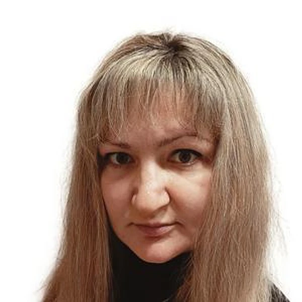 Дмитриева Татьяна Валерьевна — Психиатр, Детский психиатр, Самара