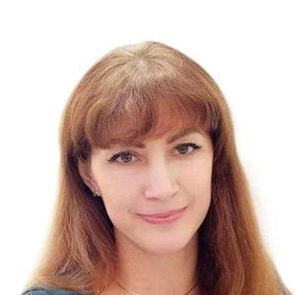 Чернова Ирина Сергеевна — Психолог, Новосибирск