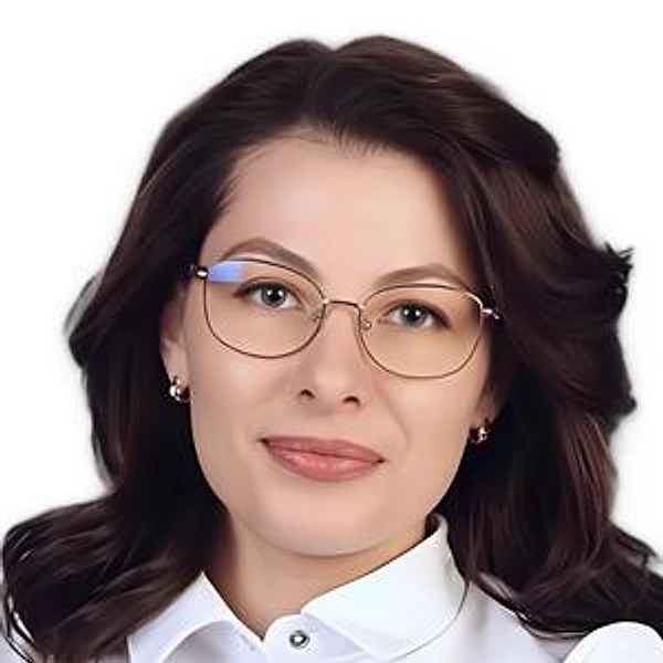 Журавлева Ирина Сергеевна — Детский врач УЗИ, Санкт-Петербург