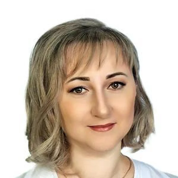 Батищева Людмила Владимировна — Терапевт, Орёл