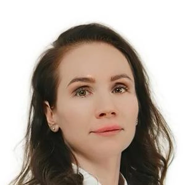 Шекоян Анна Олеговна — Сосудистый хирург (ангиохирург), Флеболог, Москва
