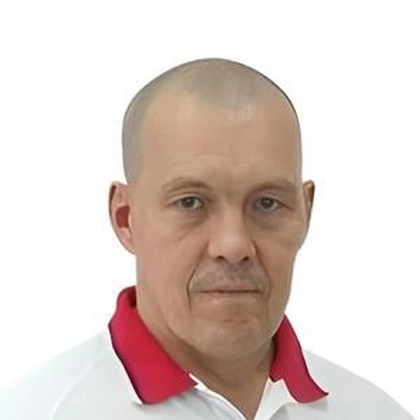 Савин Александр Павлович — Кинезиолог, Москва