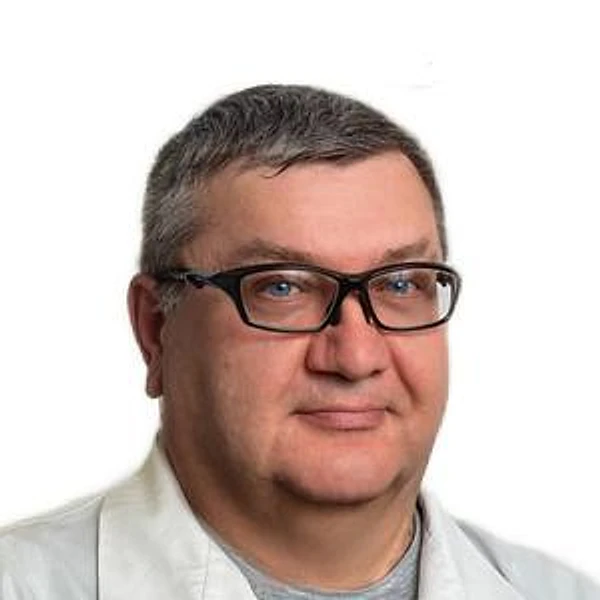 Бережнов Евгений Юрьевич — Невролог, Мануальный терапевт, Саратов