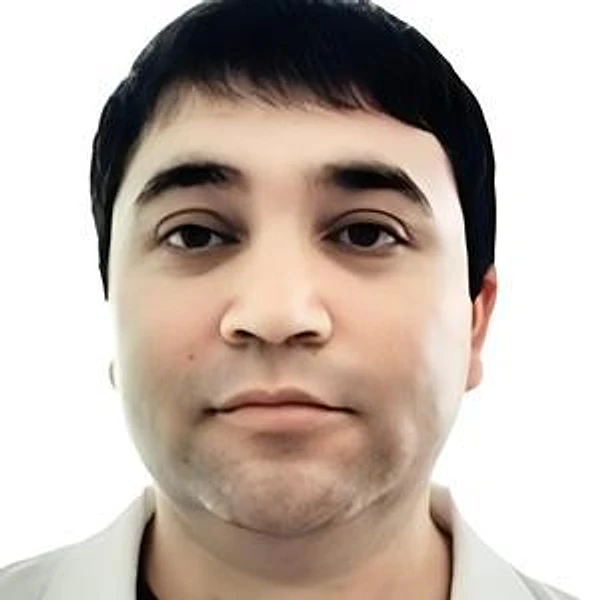 Исмоилов Сарвар Хамроевич — Онколог, Фрязино