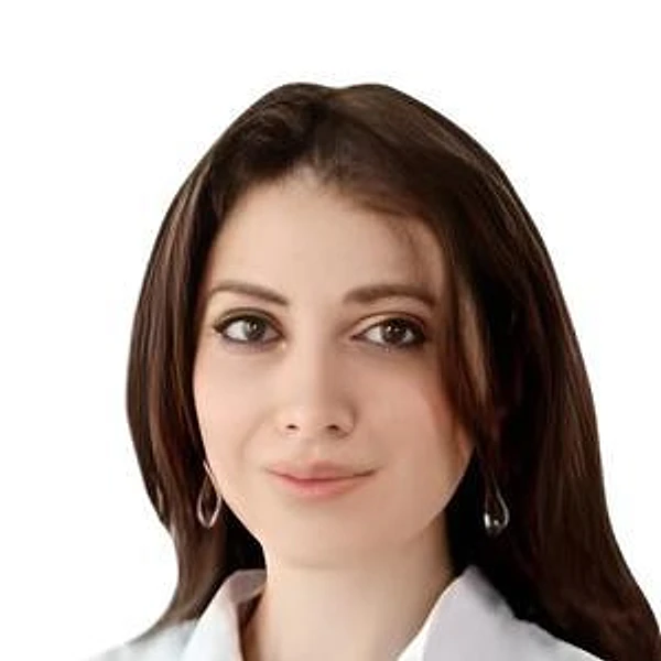 Маринян Марина Арменовна — Врач-косметолог, Дерматолог, Москва