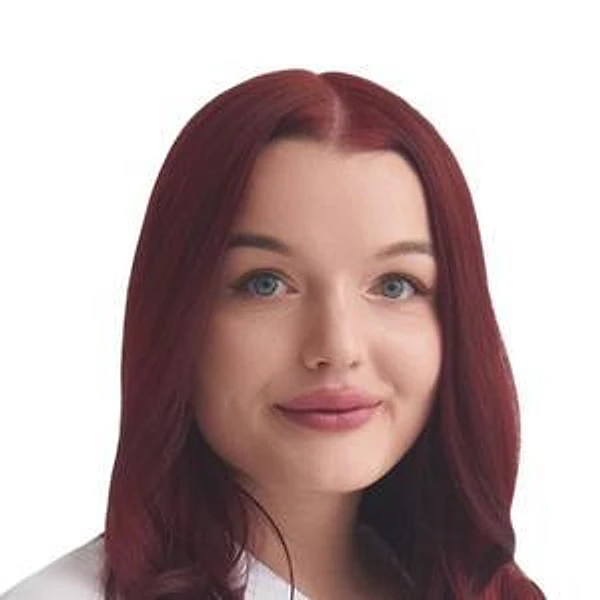 Фомина Анастасия Александровна — Косметолог-эстетист, Пермь