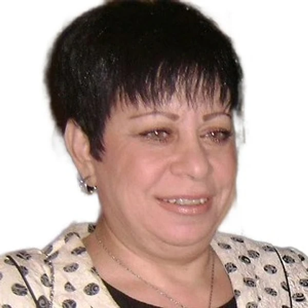 Жукова Любовь Андрониговна — Стоматолог, Детский стоматолог, Ростов-на-Дону
