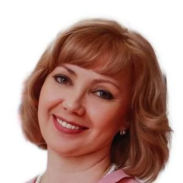 Заходякина Ирина Владимировна — Психолог, Детский психолог, Ростов-на-Дону