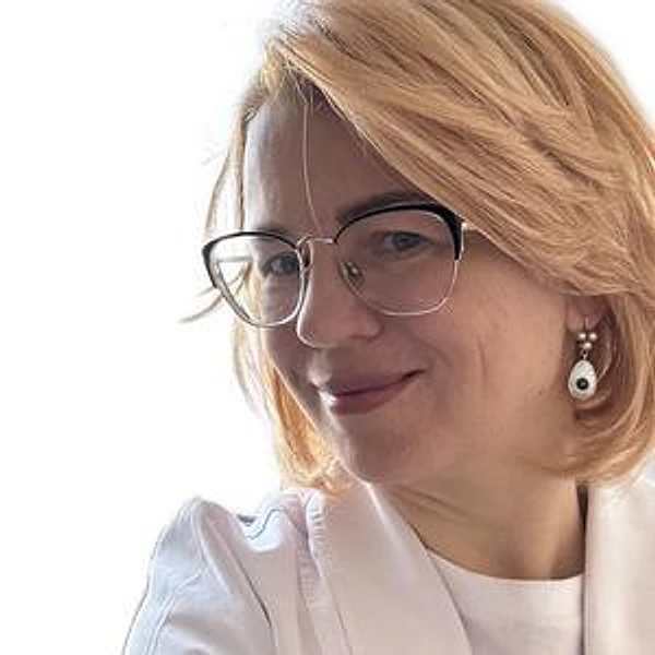 Сочина Марина Александровна — Нейропсихолог, Логопед, Санкт-Петербург