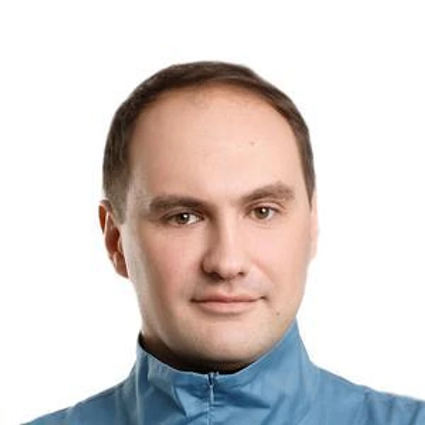 Мисюрев Александр Евгеньевич — Стоматолог, Гатчина