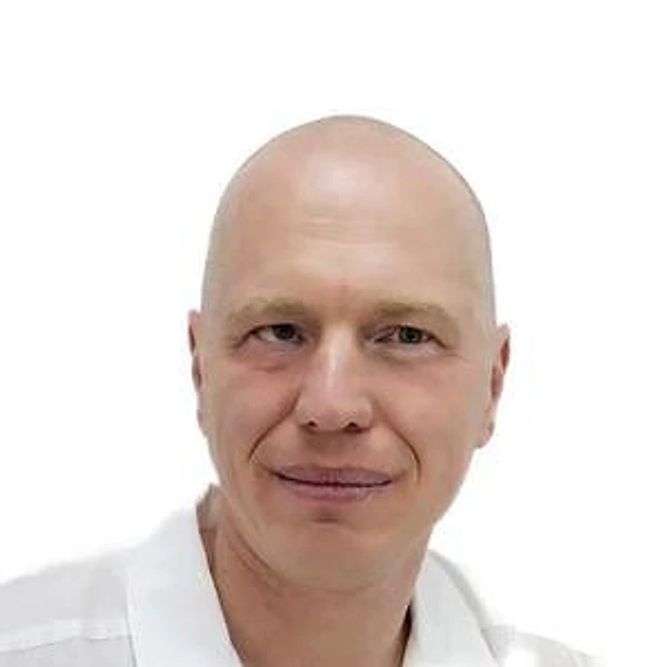 Рябцев Валерий Сергеевич — Невролог, Ставрополь