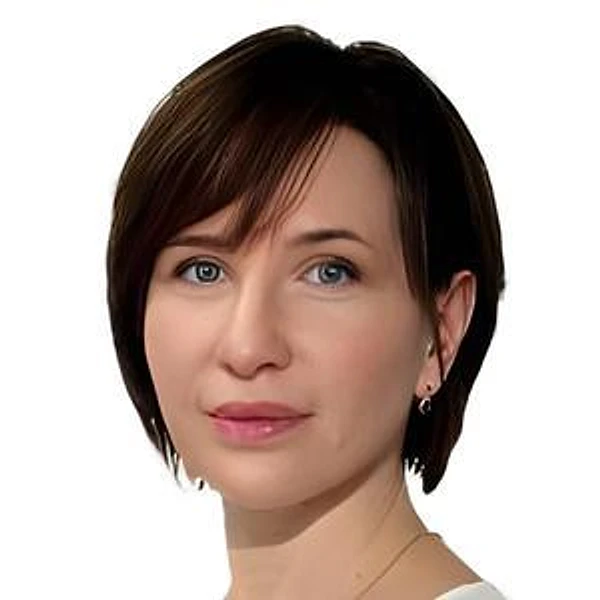 Филипова Галина Евгеньевна — Врач-косметолог, Москва