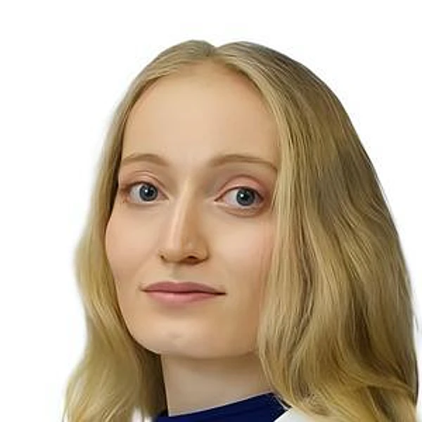 Фомина Анастасия Александровна — Гериатр (геронтолог), Терапевт, Видное
