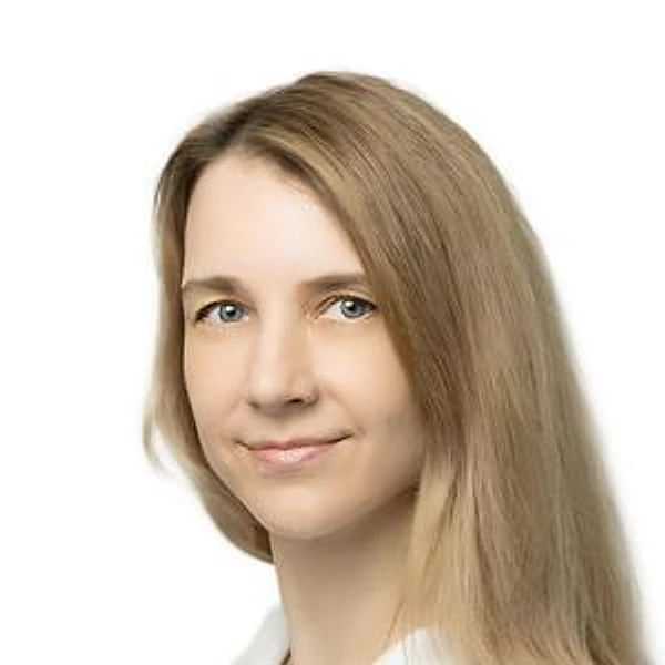 Дербенева Ирина Васильевна — Эндокринолог, Москва