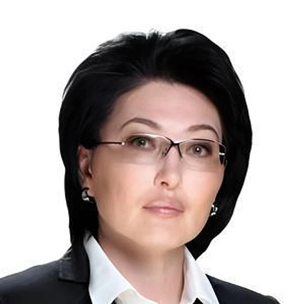 Вагапова Гульнара Рифатовна — Эндокринолог, Казань