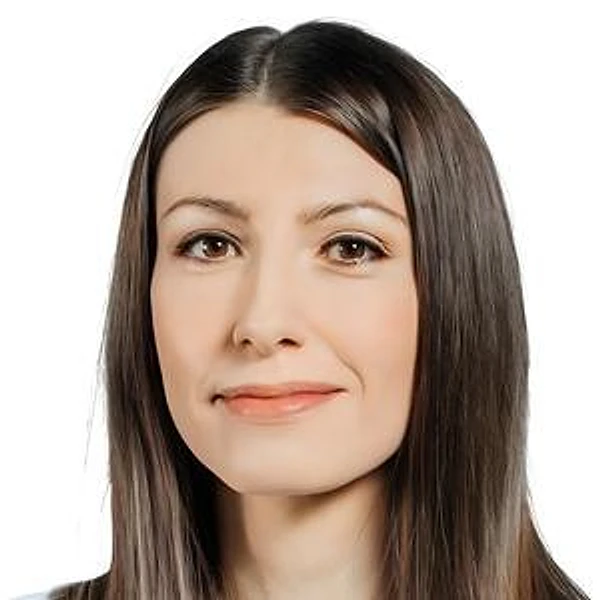 Островская Марина Викторовна — Офтальмолог (окулист), Москва