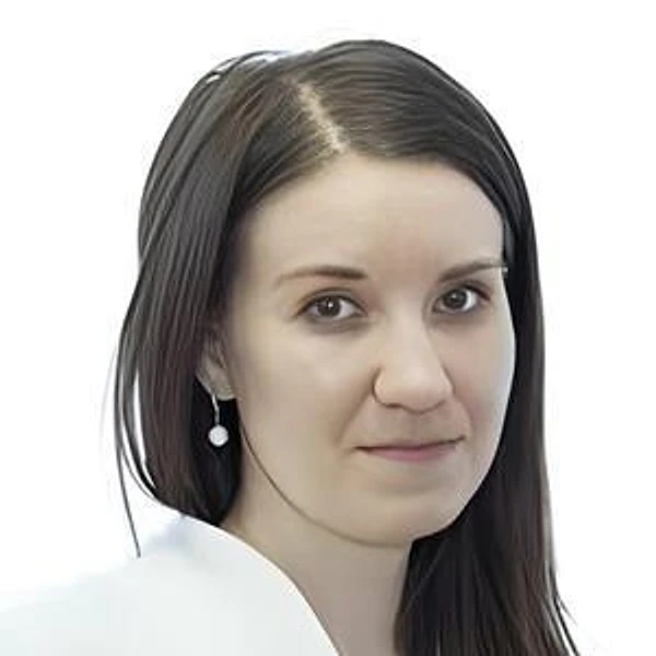 Хайруллина Зульфия Ульфатовна — Невролог, Функциональный диагност, Казань