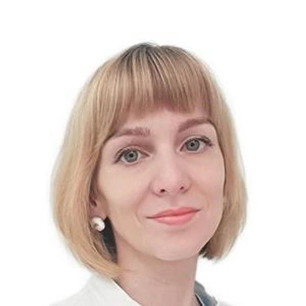Плясунова Валентина Анатольевна — Врач физической и реабилитационной медицины (ФРМ), Детский физиотерапевт, Физиотерапевт, Самара