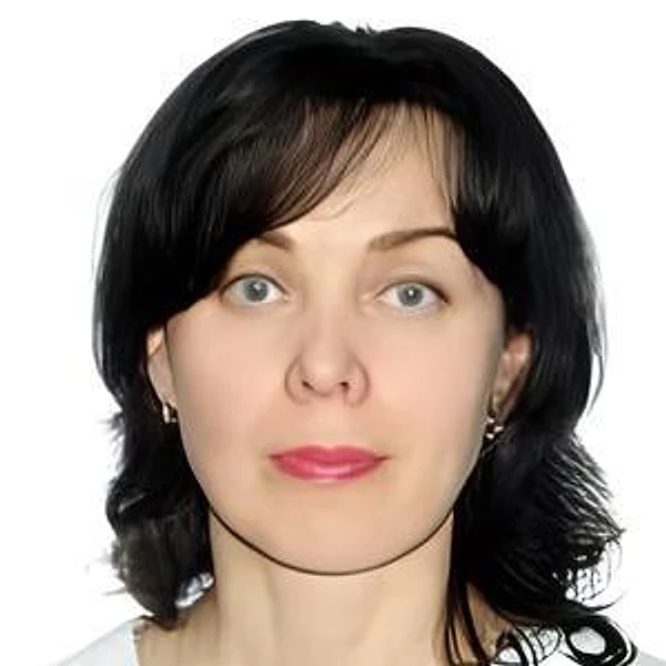 Рыбина Антонина Витальевна — Гинеколог, Акушер, Тольятти