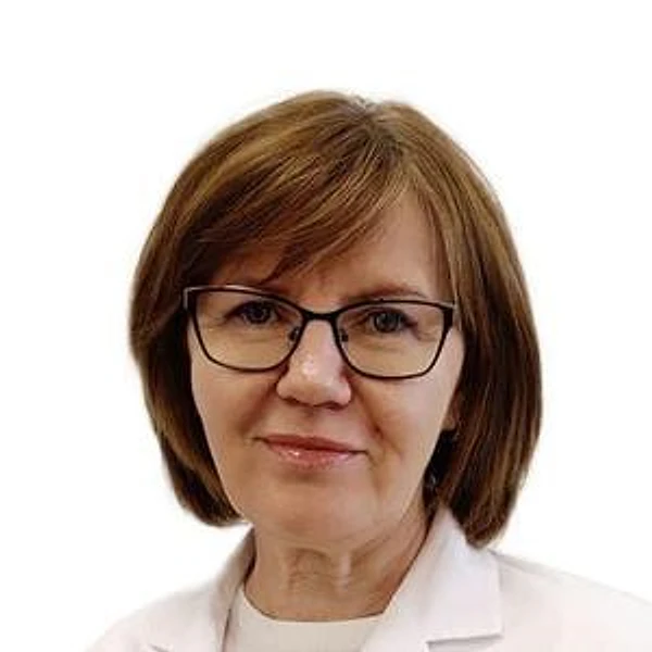 Сокольская Антонина Алексеевна — Клинический психолог, Детский психолог, Самара