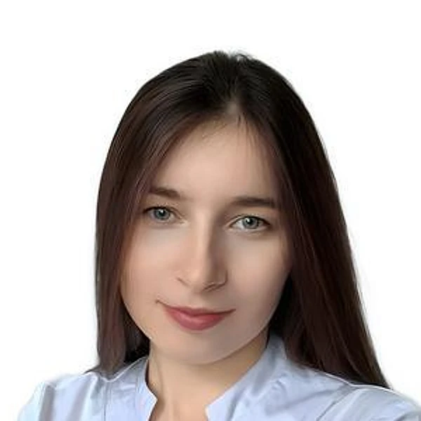Аверина Инна Васильевна — Терапевт, Сочи