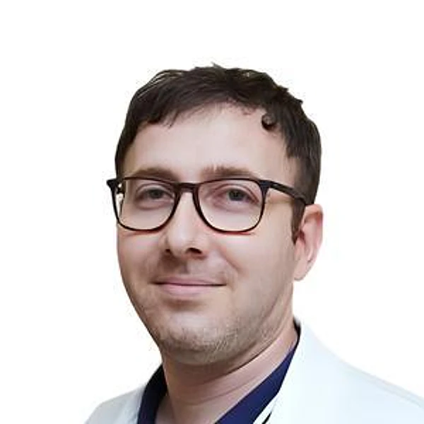 Лагметов Керим Бейбутович — Акушер, Гинеколог, Гинеколог-хирург, Москва
