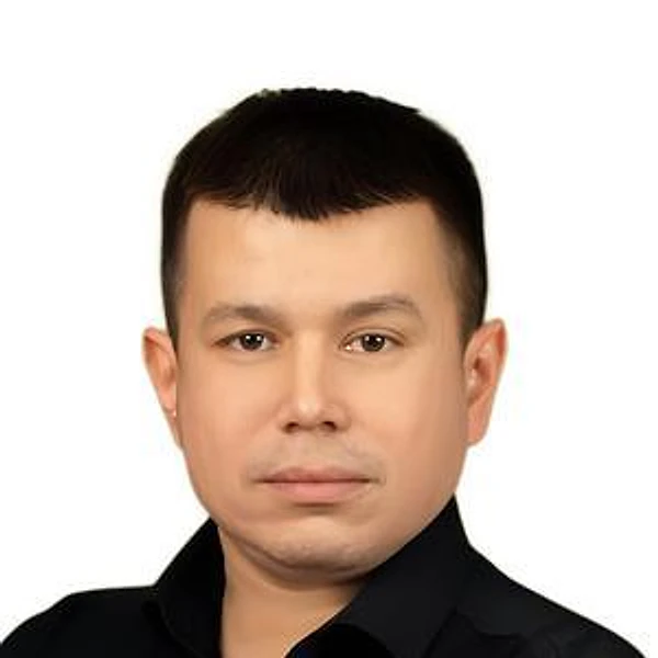 Массаров Артур Минсагитович — Психолог, Казань