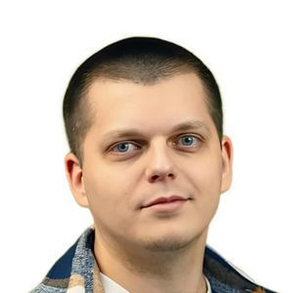 Тузалин Олег Александрович — Психолог, Казань