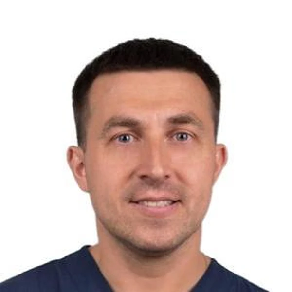 Фёдоров Андрей Сергеевич — Ортопед, Артролог, Травматолог, Кемерово