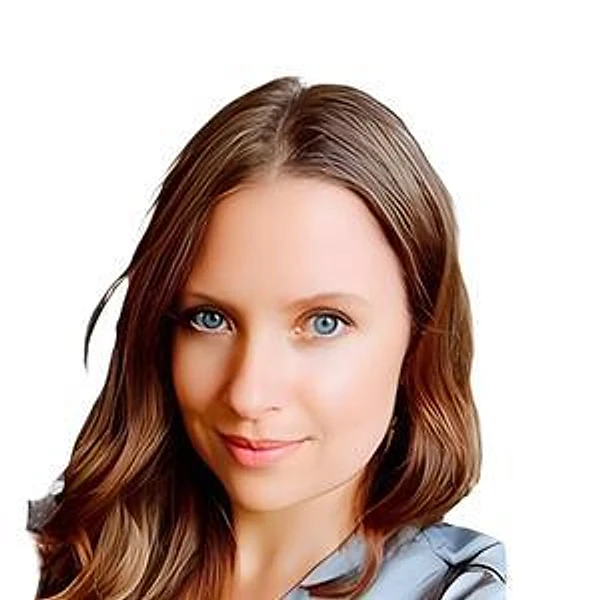 Волковицкая Екатерина Сергеевна — Клинический психолог, Зеленоград