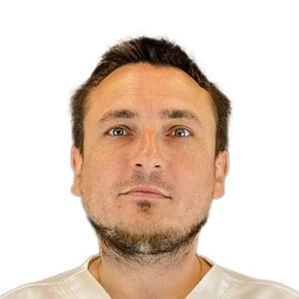 Попандопуло Алексей Александрович — Анестезиолог-реаниматолог, Сочи