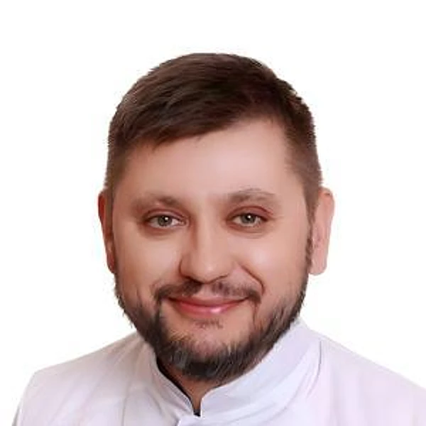 Мельчихин Станислав Игоревич — Психотерапевт, Казань