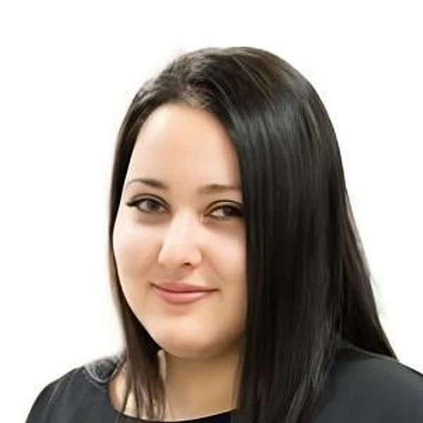 Сезнева Анастасия Александровна — Детский ортодонт, Стоматолог-ортодонт, Великий Новгород
