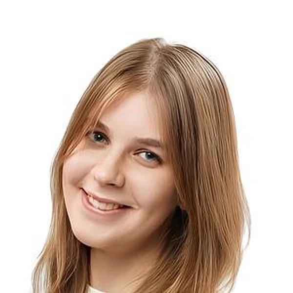 Новицкая Виктория Игоревна — Стоматолог-ортопед, Петрозаводск