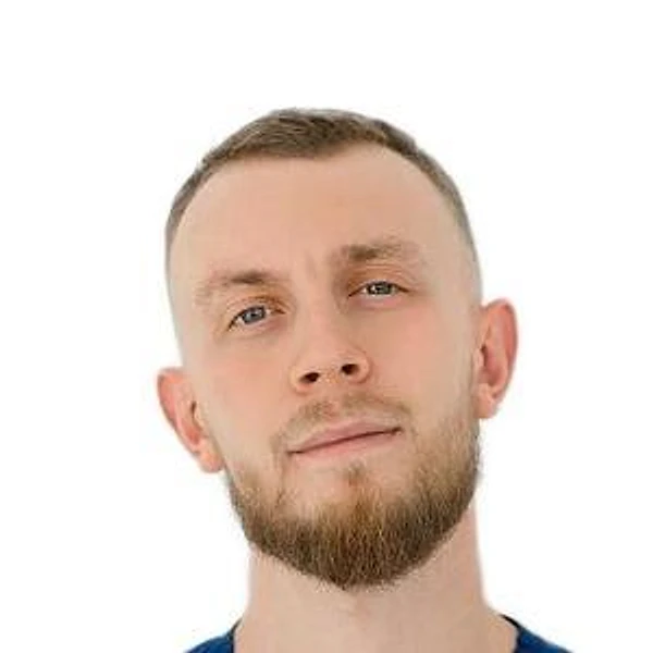 Луговской Артём Евгеньевич — Офтальмолог (окулист), Офтальмолог-хирург, Москва