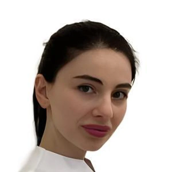 Кесаева Анжела Сергеевна — Дерматовенеролог, Врач-косметолог, Владикавказ