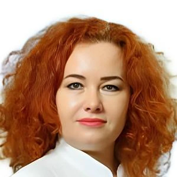 Ракицкая Анна Васильевна — Детский невролог, Невролог, Астрахань