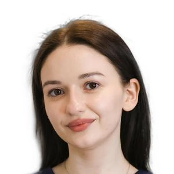Малкондуева Марьям Борисовна — Стоматолог, Краснодар
