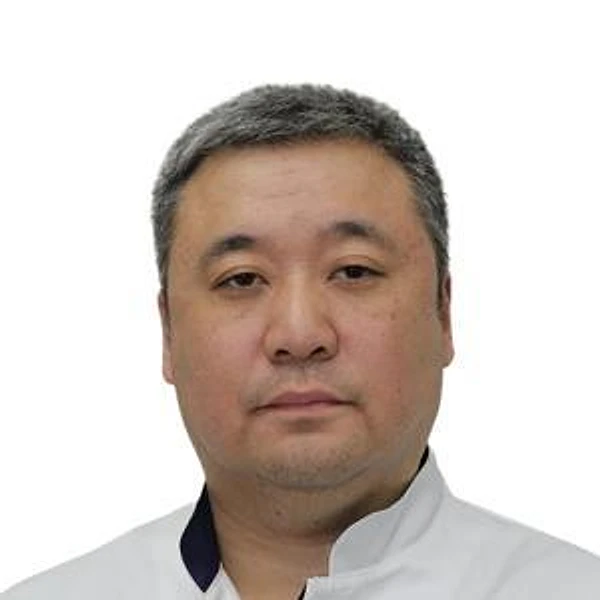 Калимов Ренат Махмудович — Врач УЗИ, Гинеколог, Москва