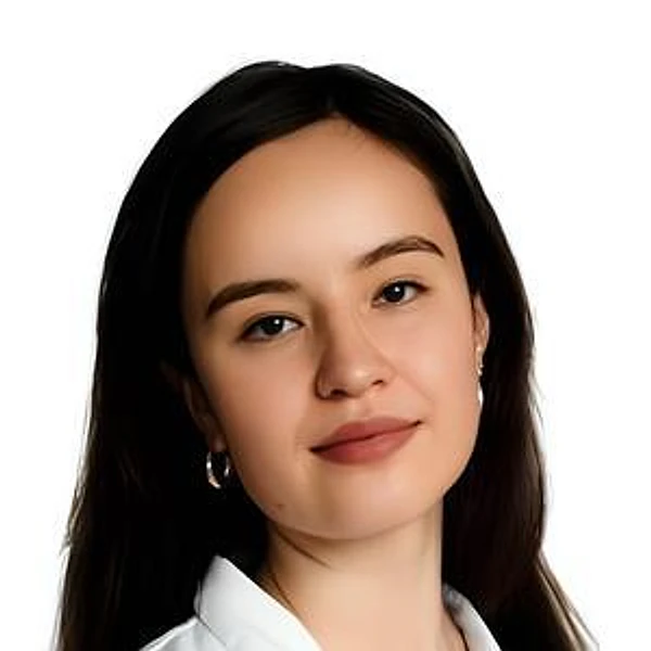 Боргоякова Дарья Валерьевна — Физиотерапевт, Детский физиотерапевт, Санкт-Петербург