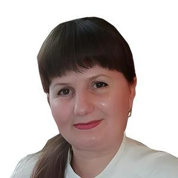 Сирота Евгения Александровна — Эндоскопист, Самара
